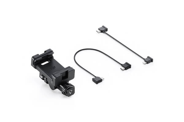 DJI,  SDR Transmission Phone Holder Kit