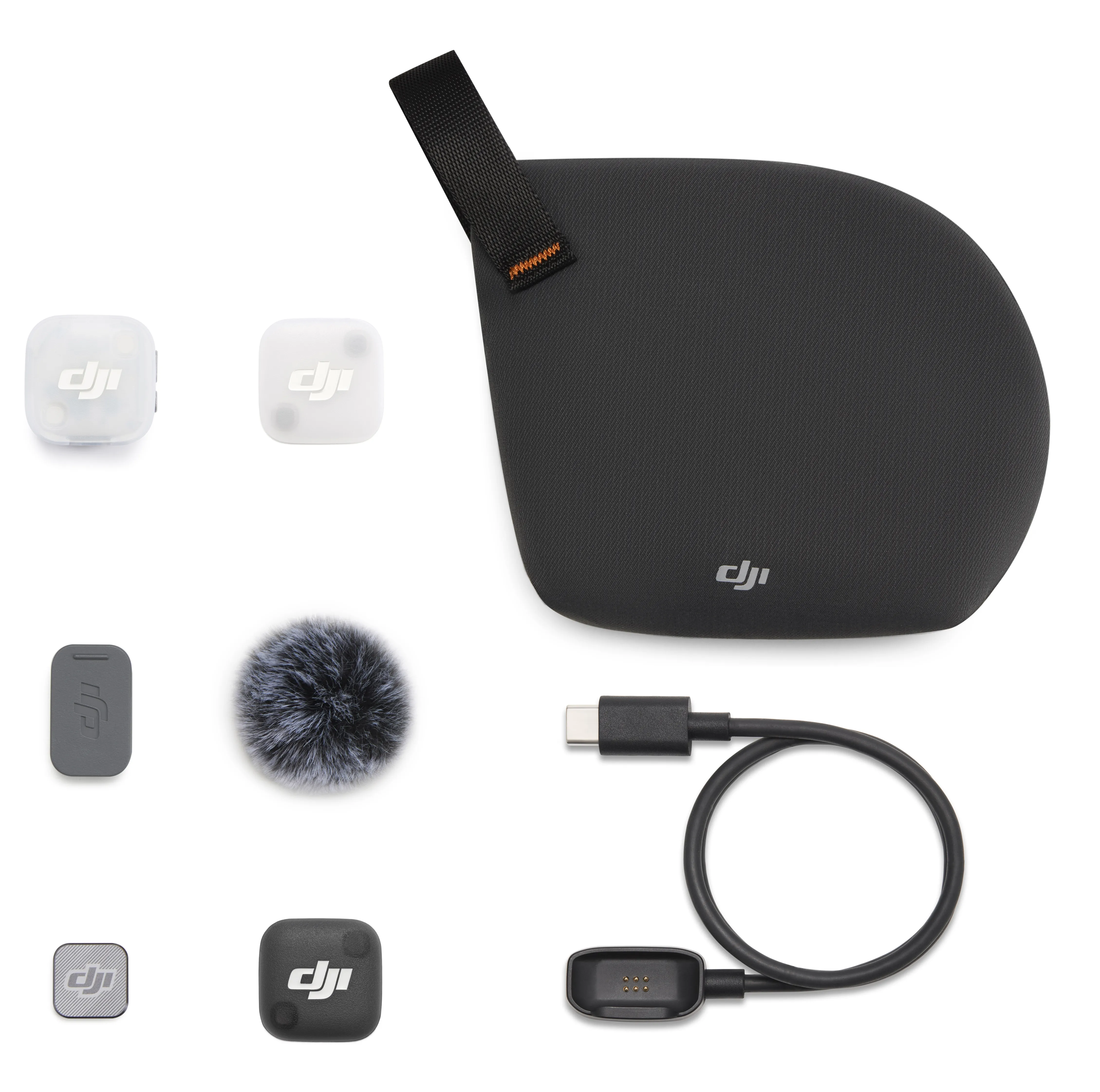 DJI Mic Mini 2 Transmitter