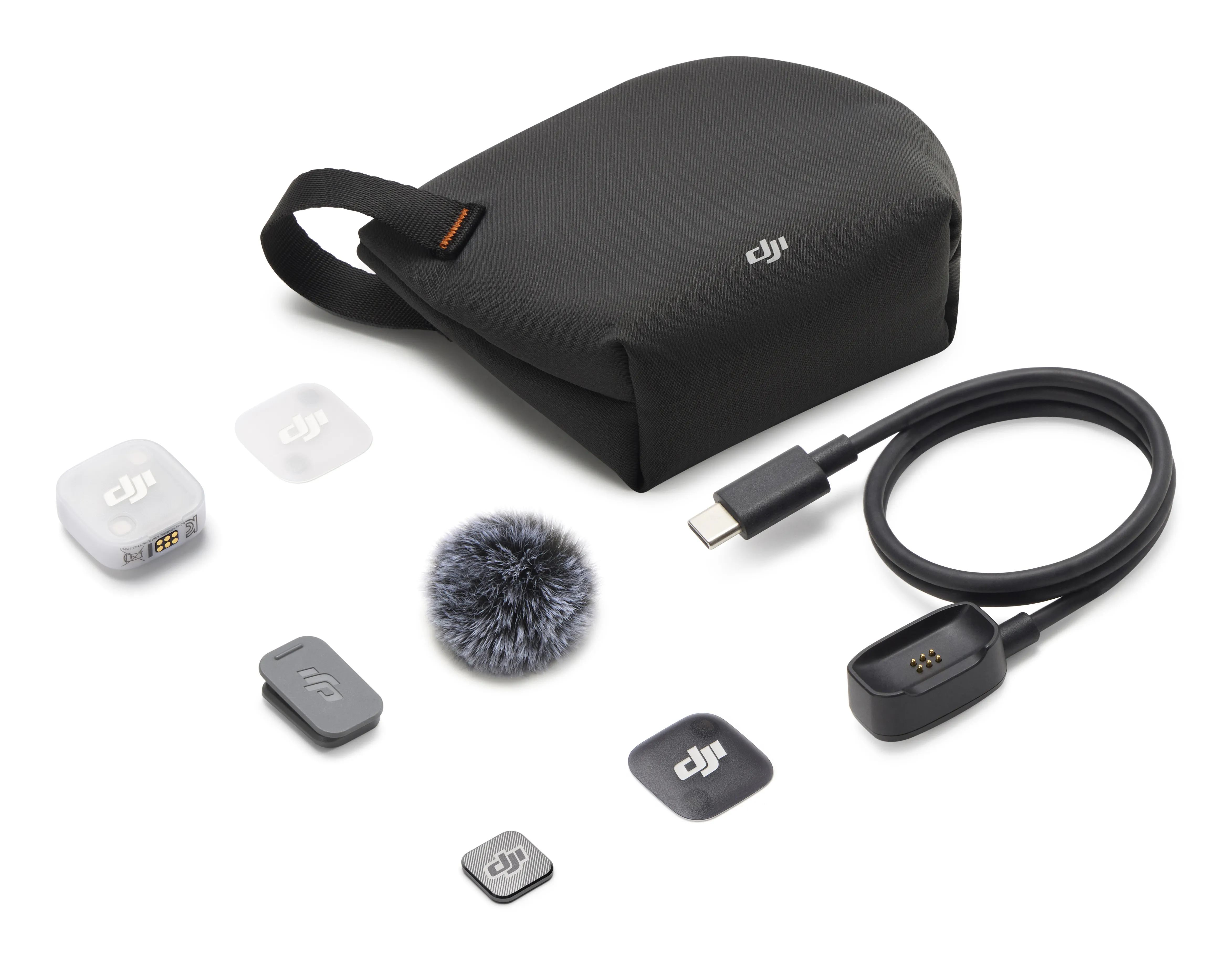 DJI Mic Mini 2 Transmitter
