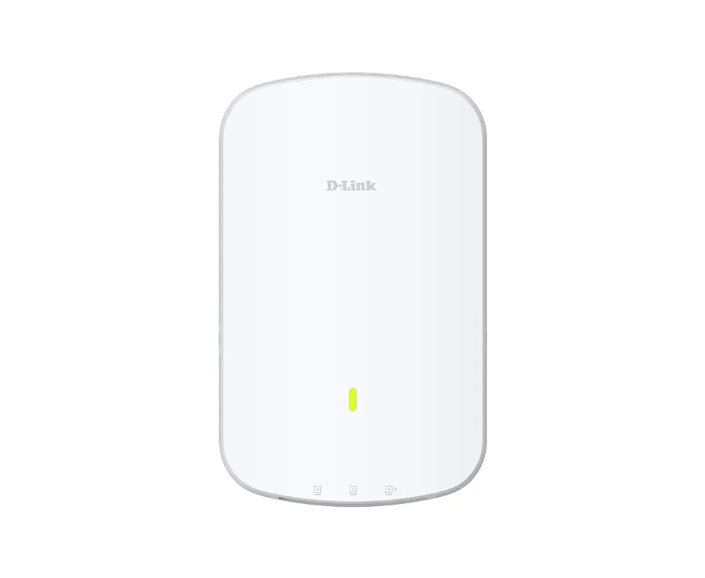 D-Link DAP-X3060W - Tr&aring;dl&ouml;s accesspunkt