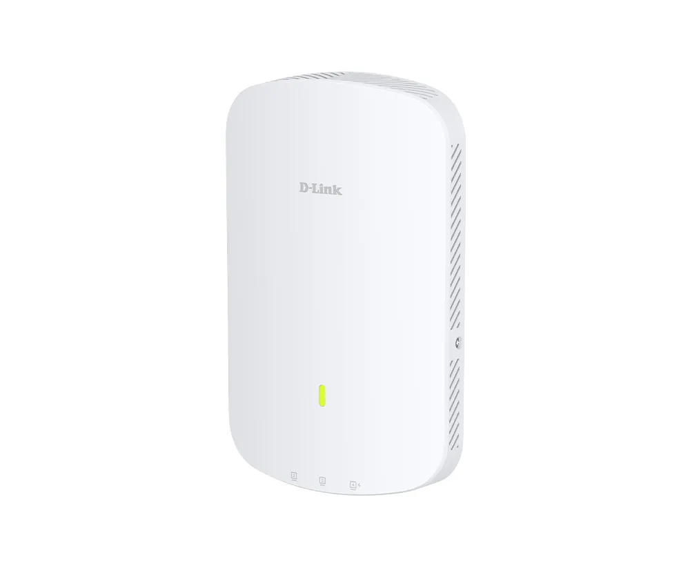 D-Link DAP-X3060W - Tr&aring;dl&ouml;s accesspunkt