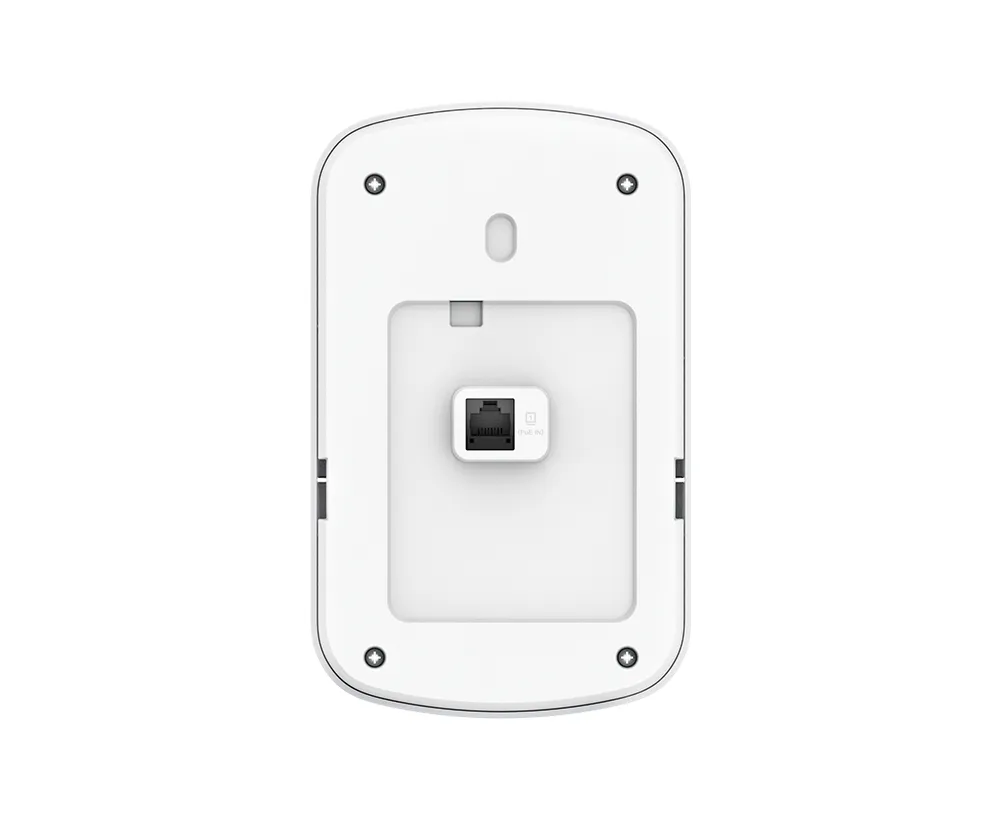D-Link DAP-X3060W - Tr&aring;dl&ouml;s accesspunkt