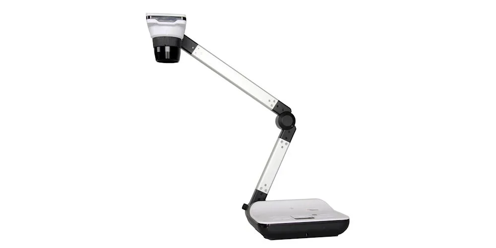 OPTOMA DOCUMENT CAMERA DC556