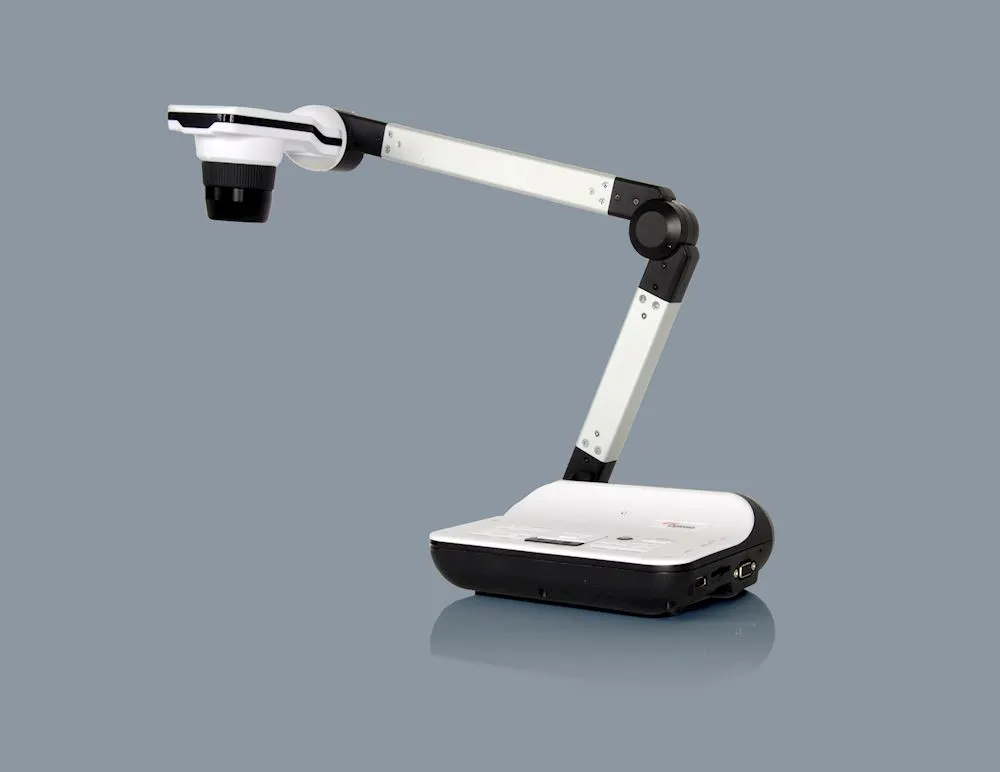 OPTOMA DOCUMENT CAMERA DC556