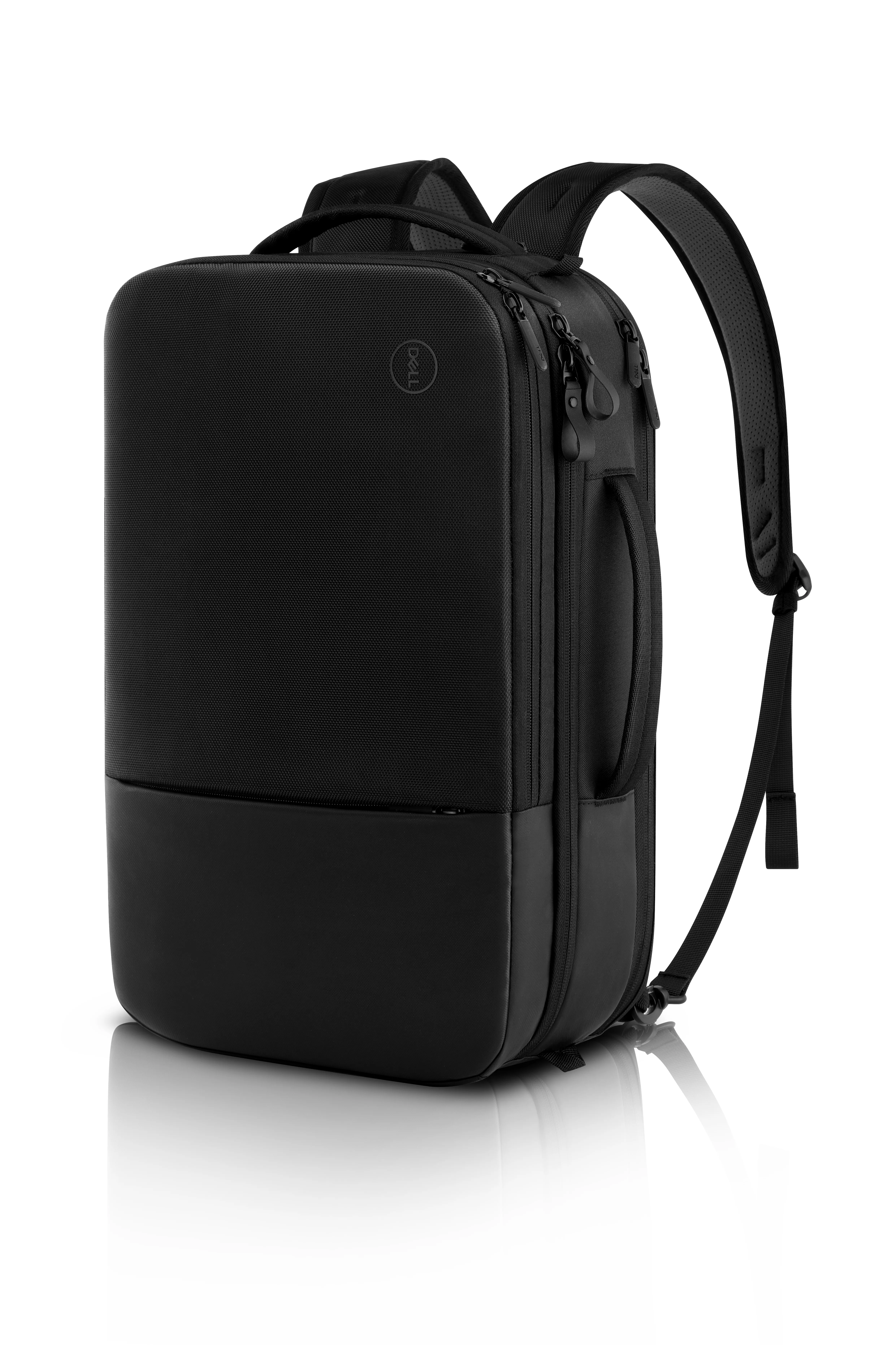 Dell Pro Hybrid Briefcase Backpack 15 - PO1521HB