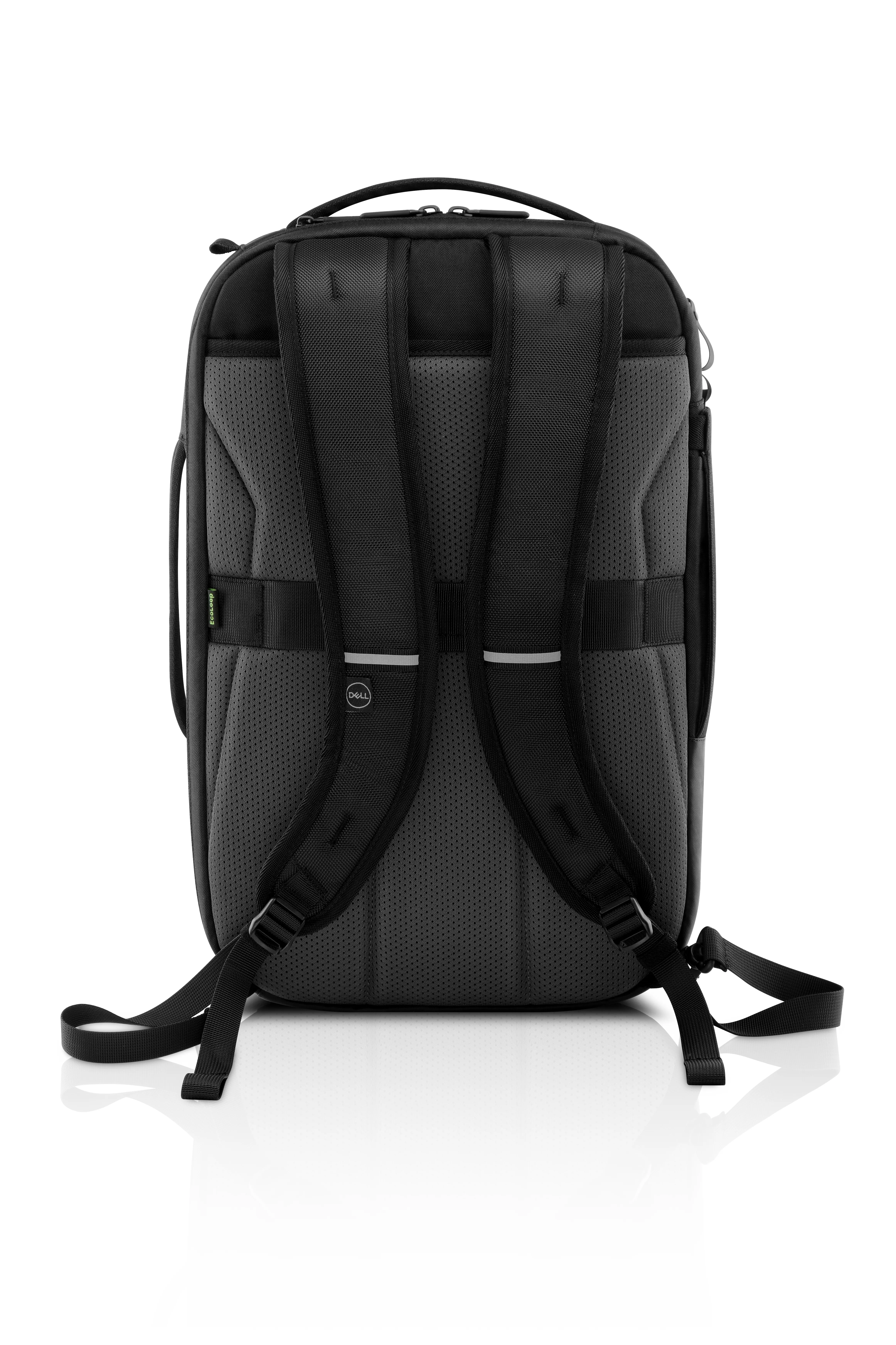 Dell Pro Hybrid Briefcase Backpack 15 - PO1521HB