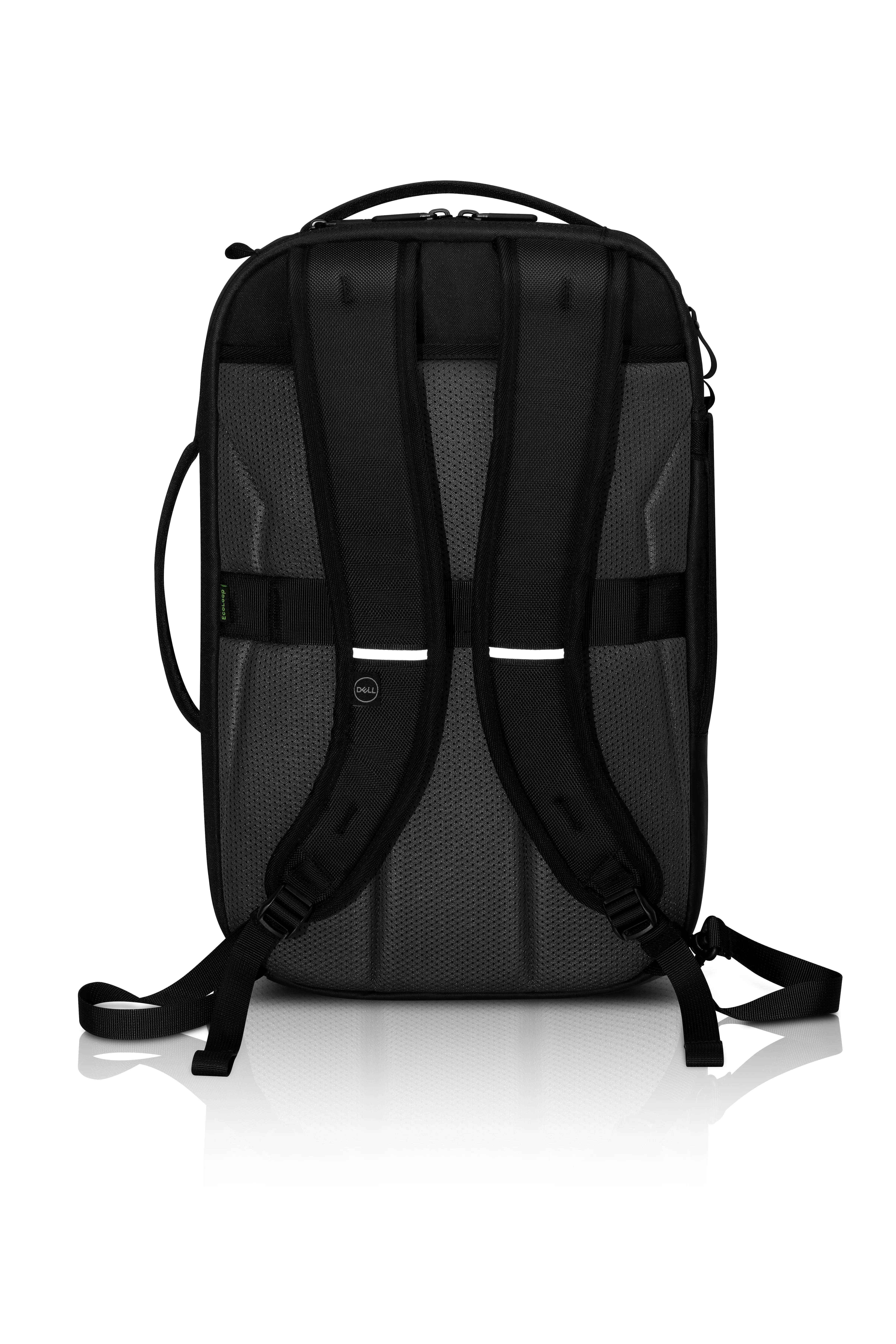 Dell Pro Hybrid Briefcase Backpack 15 - PO1521HB