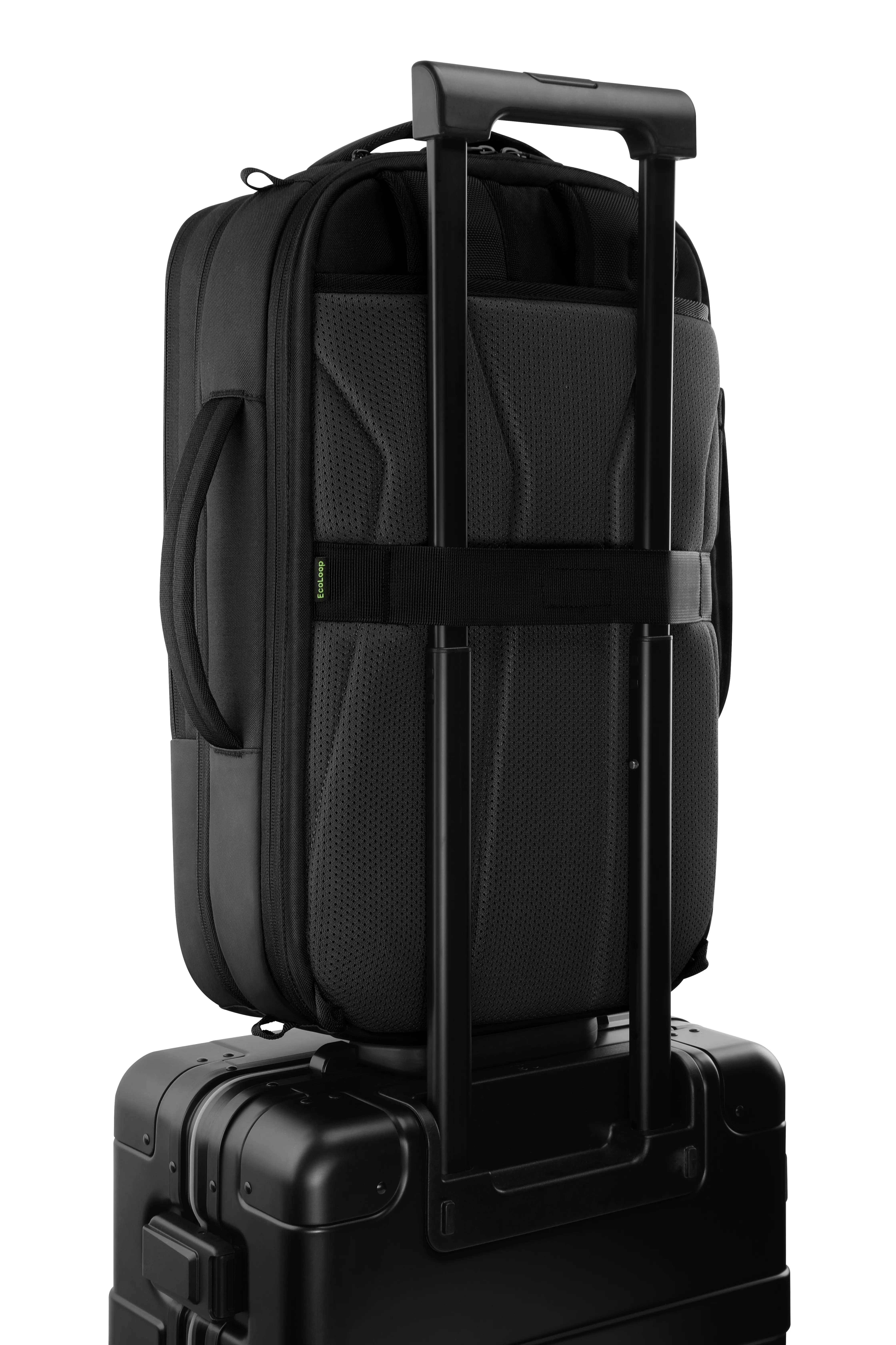 Dell Pro Hybrid Briefcase Backpack 15 - PO1521HB