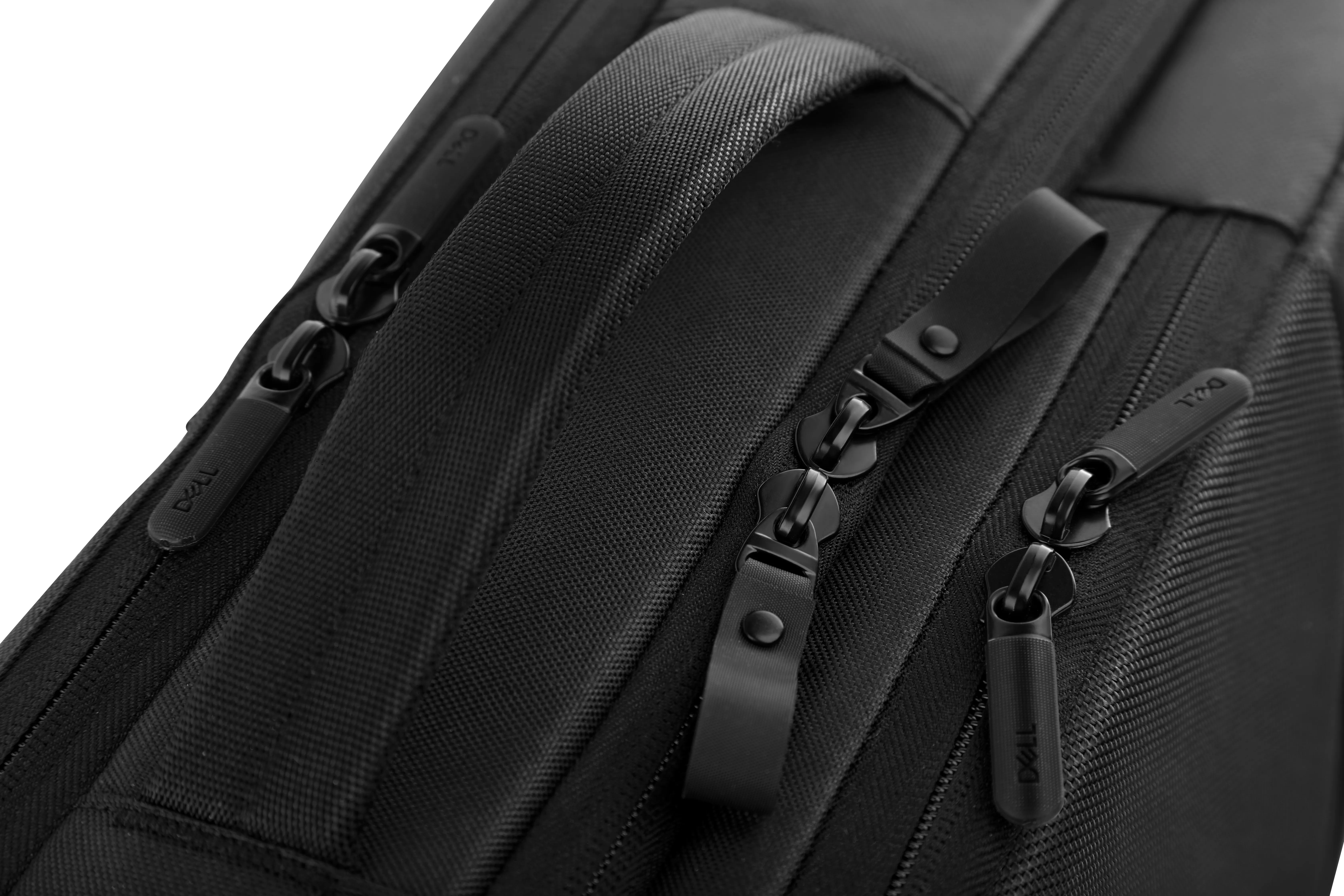 Dell Pro Hybrid Briefcase Backpack 15 - PO1521HB