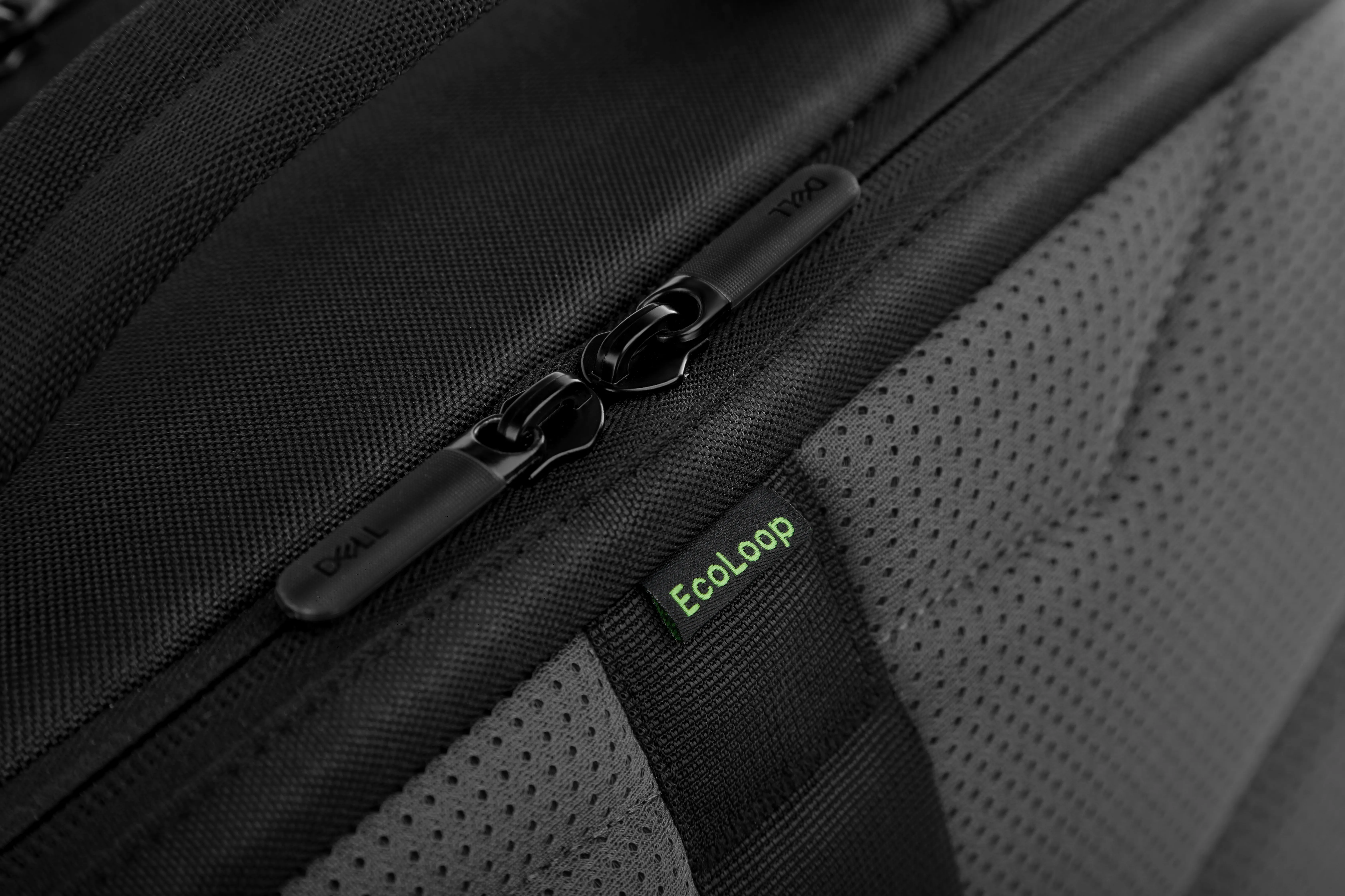 Dell Pro Hybrid Briefcase Backpack 15 - PO1521HB