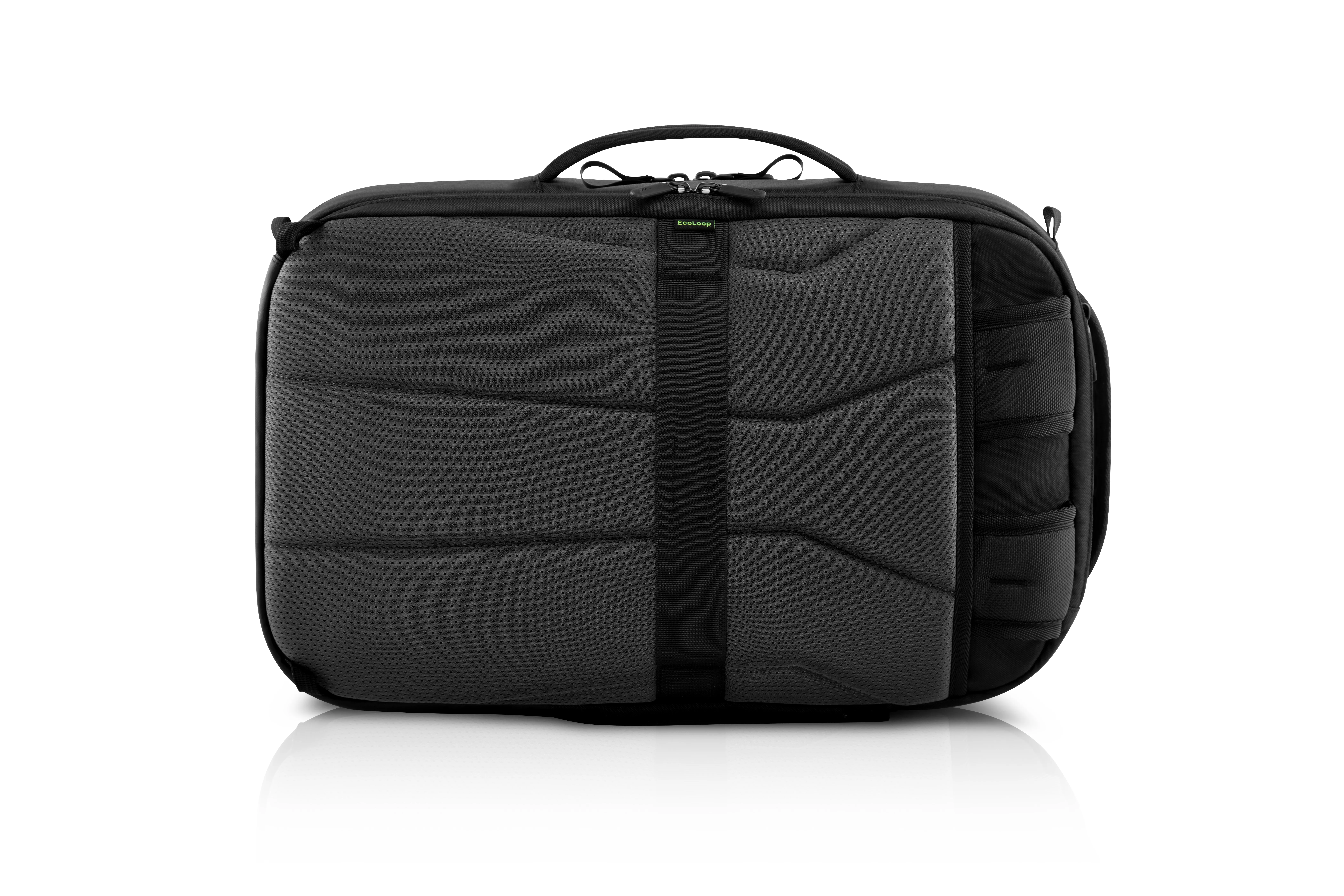 Dell Pro Hybrid Briefcase Backpack 15 - PO1521HB