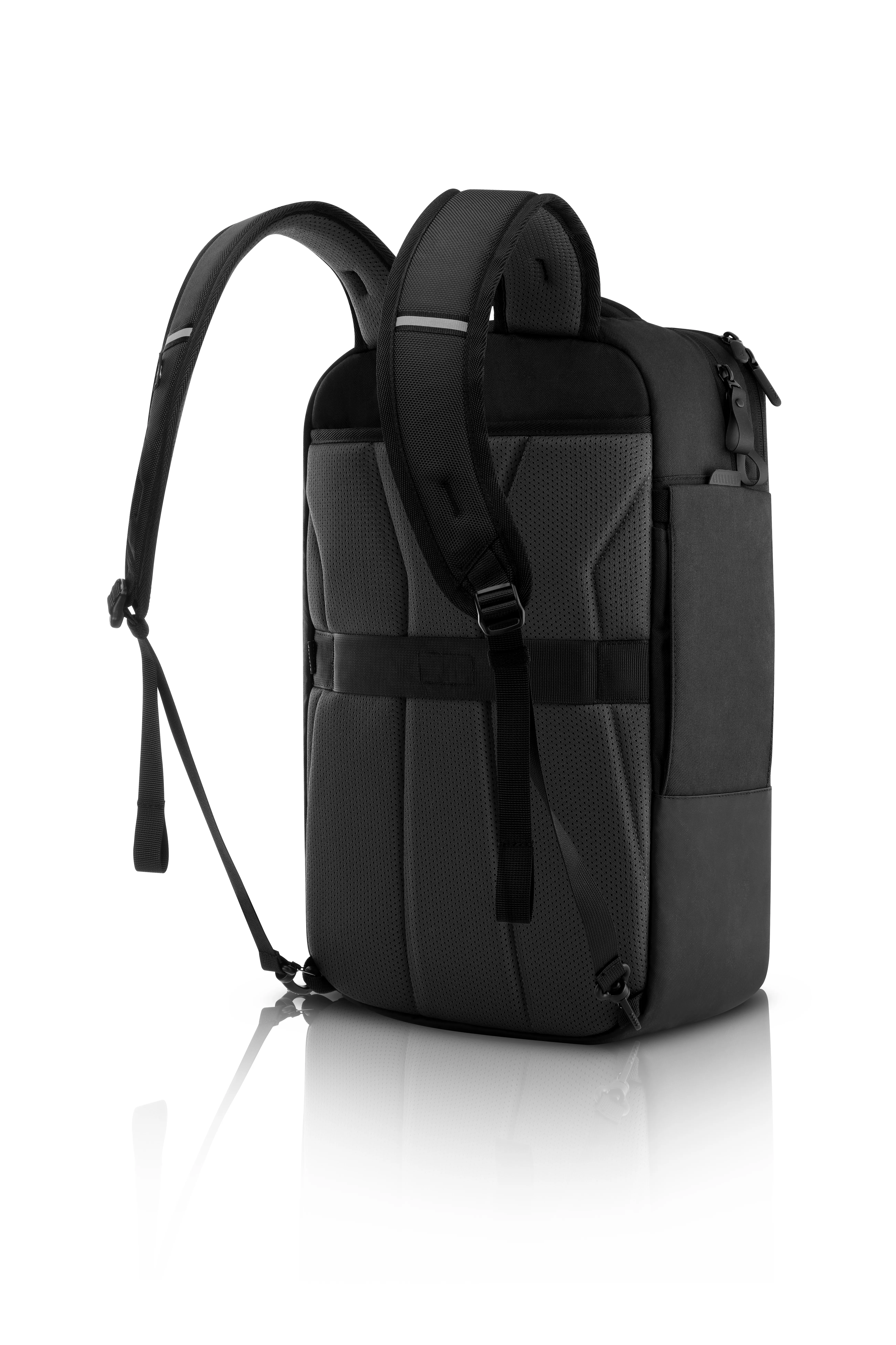 Dell Pro Hybrid Briefcase Backpack 15 - PO1521HB