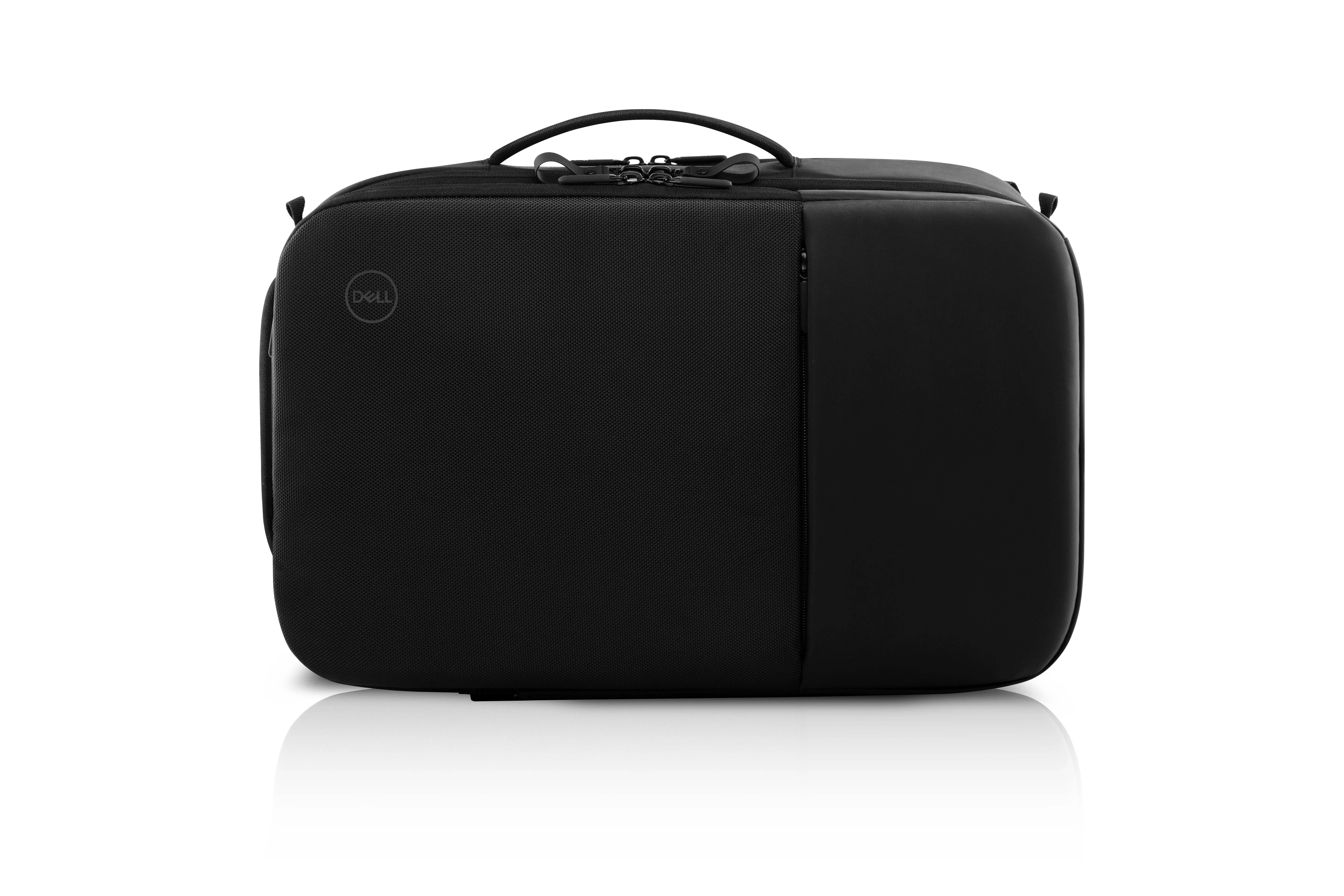 Dell Pro Hybrid Briefcase Backpack 15 - PO1521HB