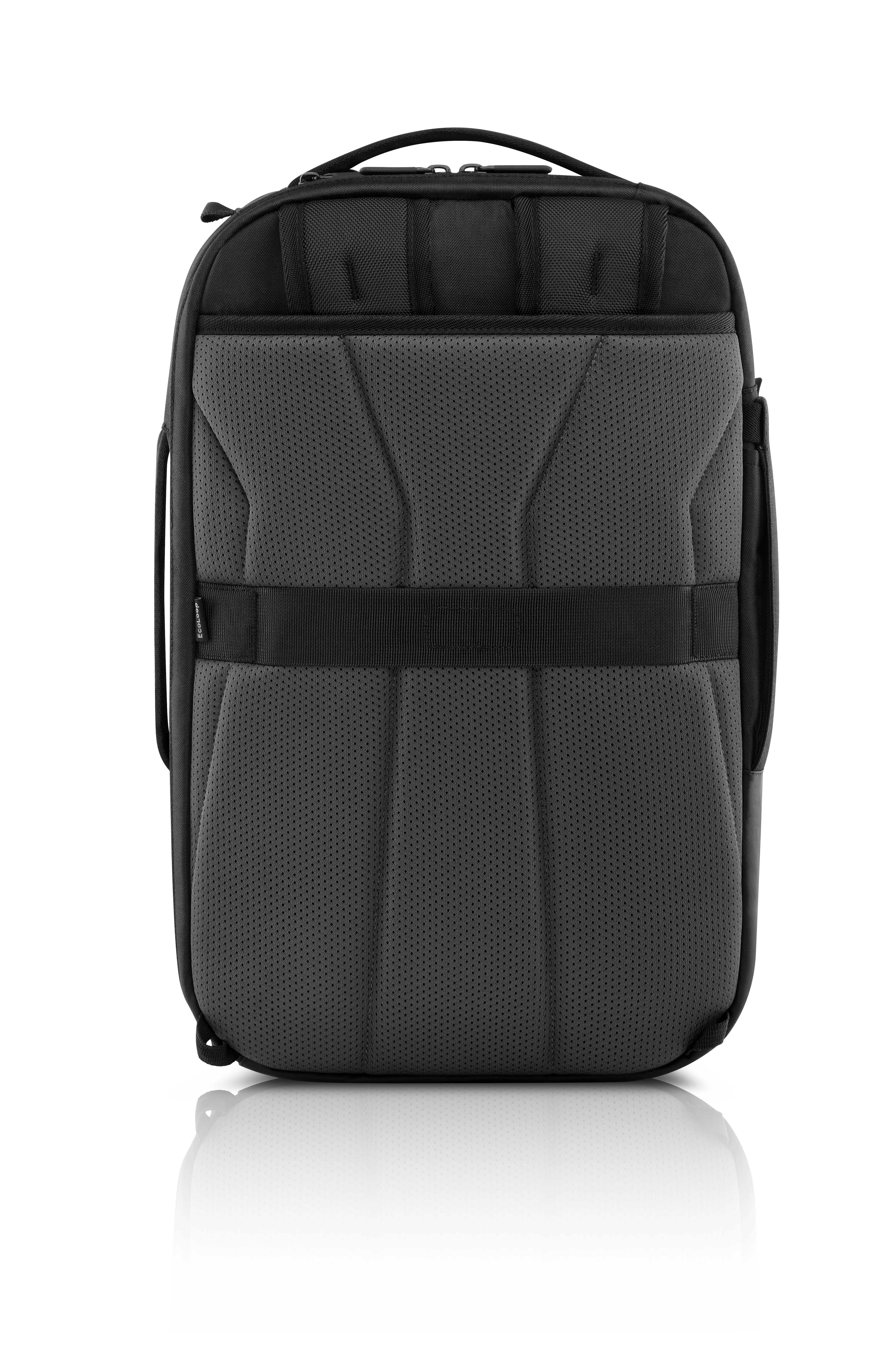 Dell Pro Hybrid Briefcase Backpack 15 - PO1521HB