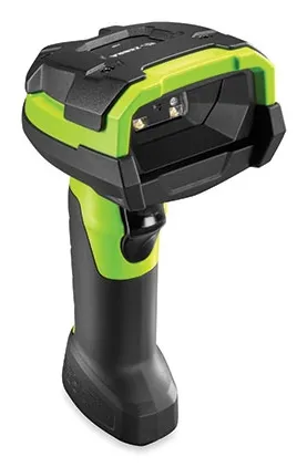 DS3678, 2D, High Performance