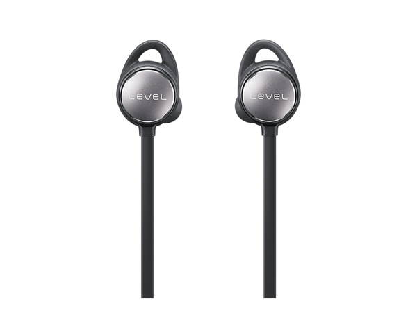 SAMSUNG LEVEL ACTIVE IN EAR BT HS BLACK