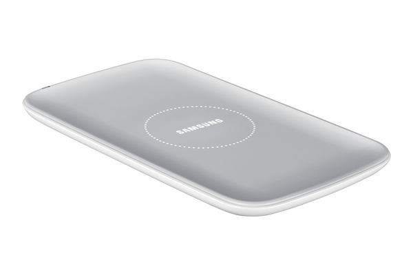 WIRELESS CHARGING KIT GALAXY S4 WHITE EP-WI950EWEGWW