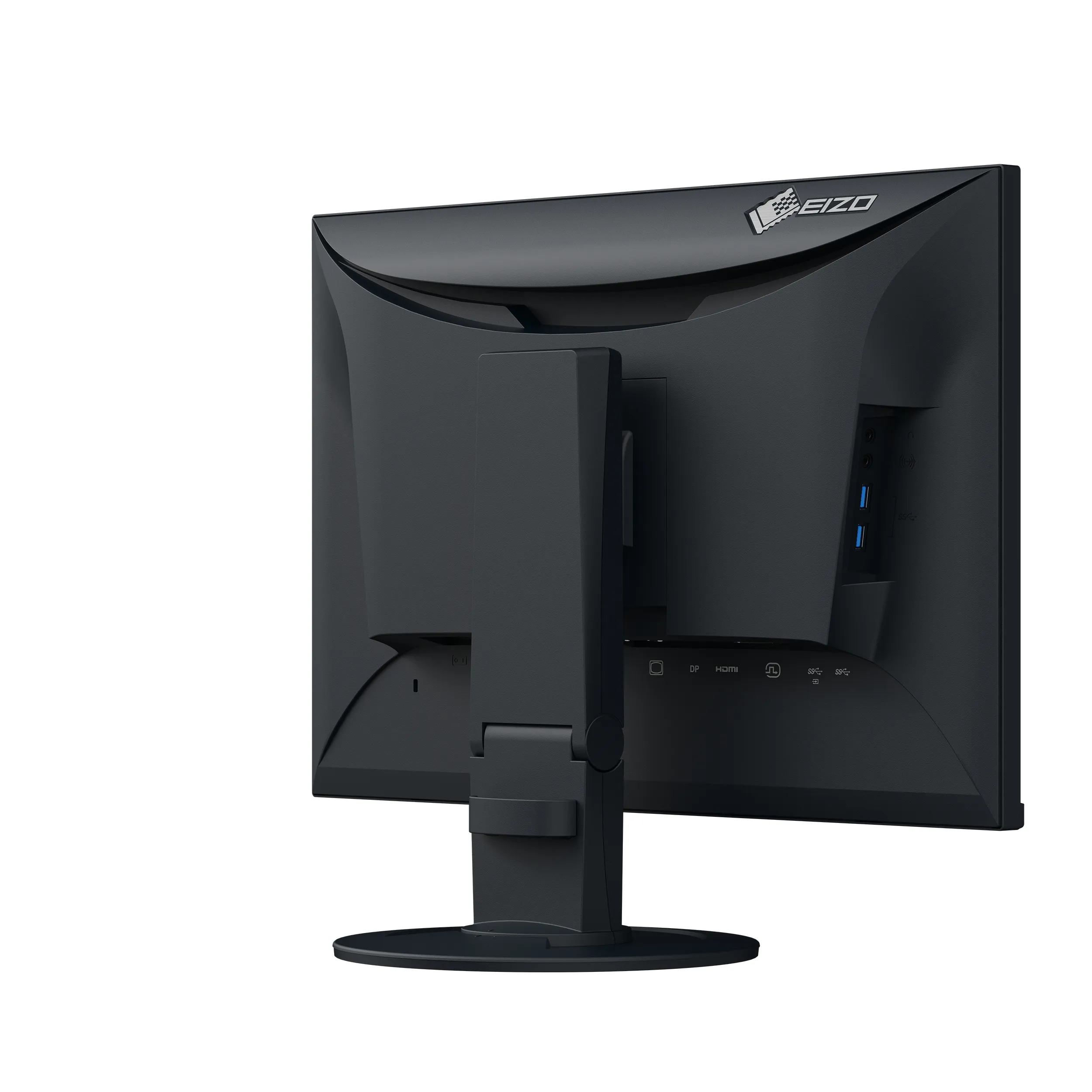 EIZO 24" FlexScan EV2410R WUXGA, IPS -näyttö