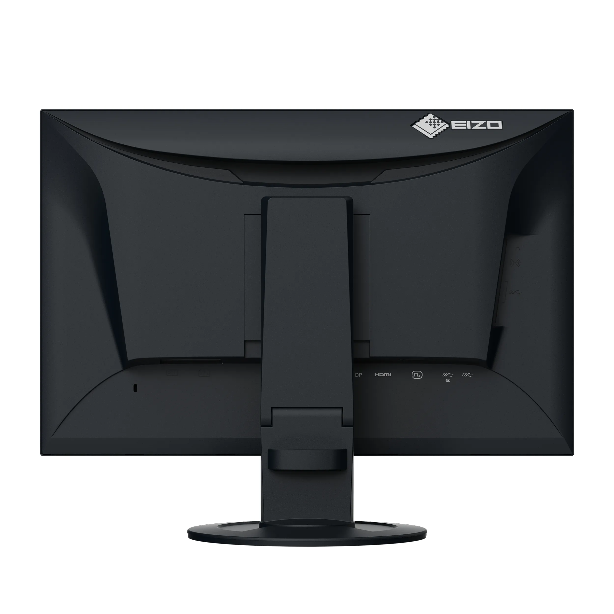 EIZO 24&quot; FlexScan EV2410R WUXGA, IPS -n&auml;ytt&ouml;