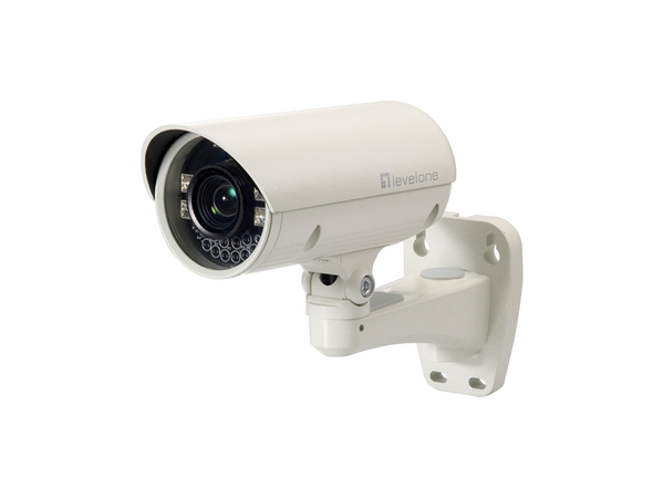 FCS-5042 2 MP OUTDOOR CAMERA