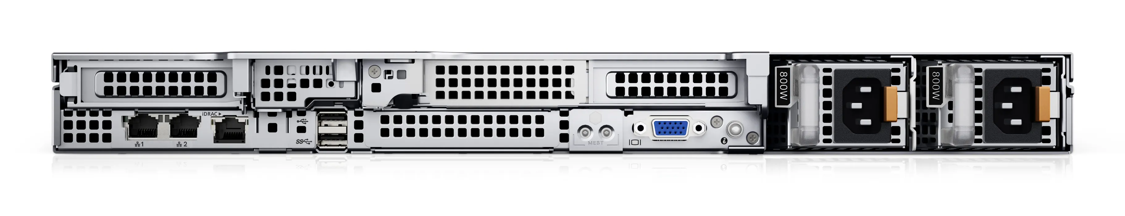 DELL R450 | 8x2.5' | 4309Y | 1x16GB | 1x480GB SSD | H355 | 3Yr Basic NBD DELL R450 | 8x2.5' | 4309Y | 1x16GB | 1x480GB SSD | H355 | 3Yr Basic NBD