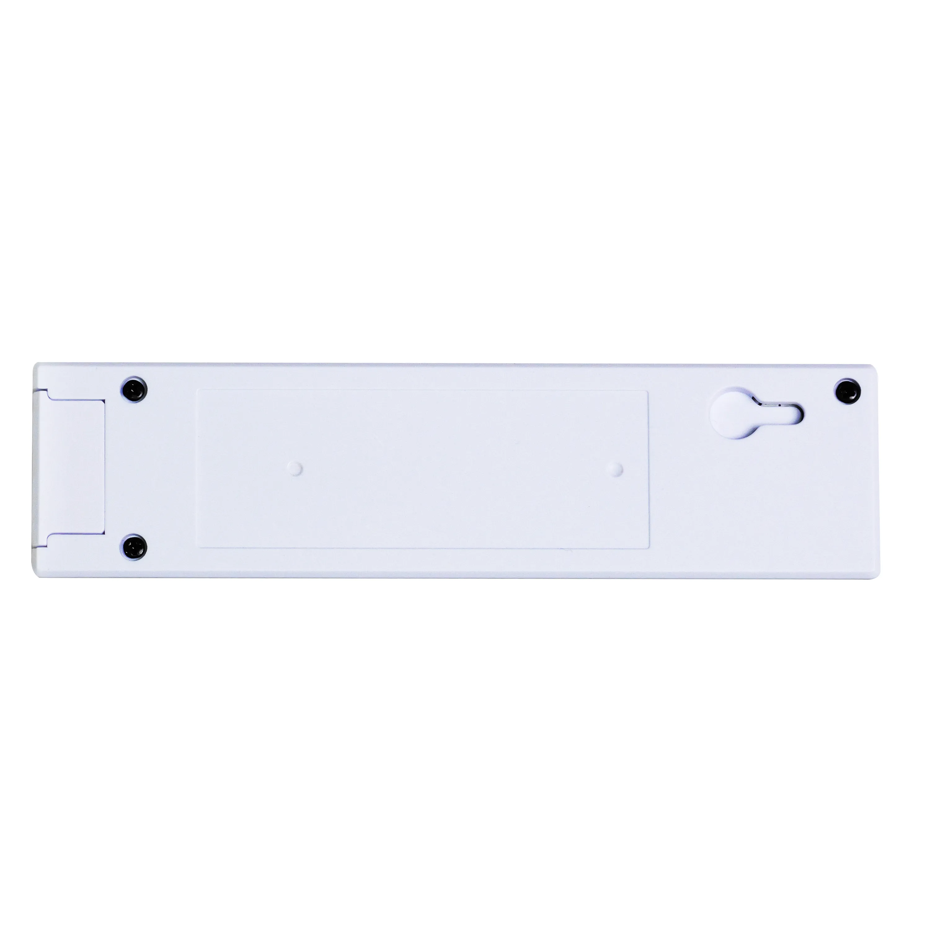 Lian Li Edge USB - fan hub, White