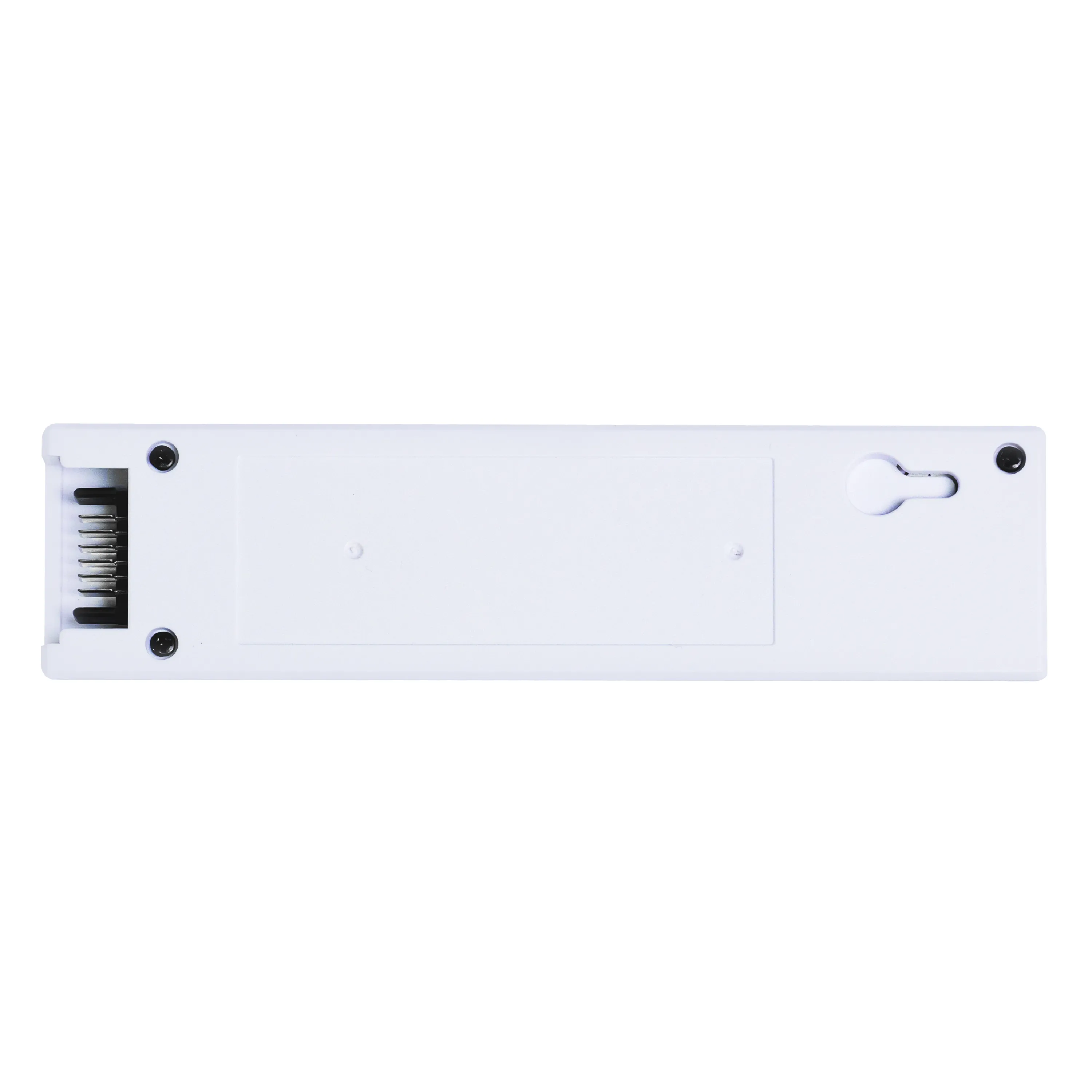 Lian Li Edge USB - fan hub, White