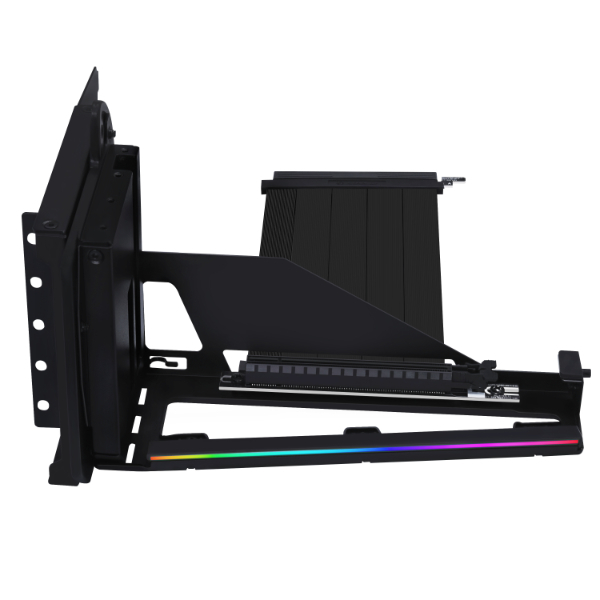 Lian Li VG4-5 Vertical GPU Bracket Kit V3 (PCIe5.0) Black