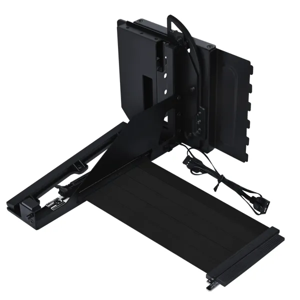 Lian Li VG4-5 Vertical GPU Bracket Kit V3 (PCIe5.0) Black