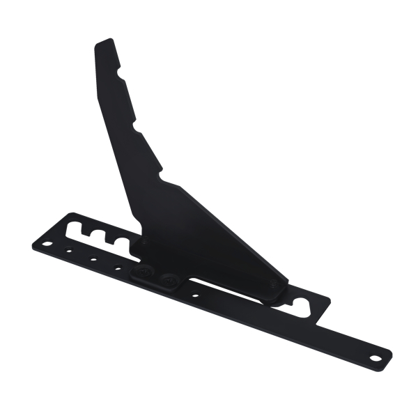 Lian Li VG4-5 Vertical GPU Bracket Kit V3 (PCIe5.0) Black