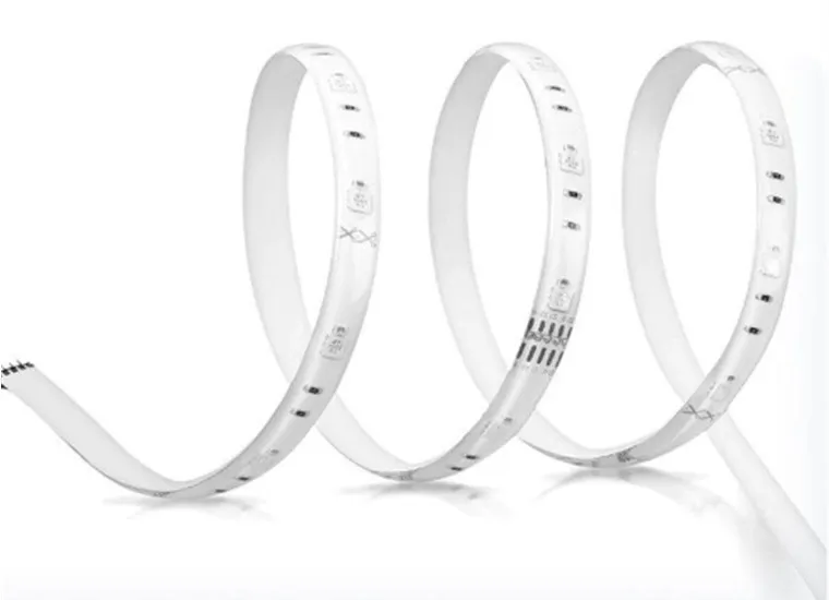 Xiaomi Yeelight Lightstrip Plus Extension, HomeKit - LED strip, 100cm