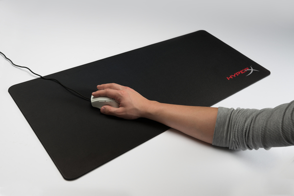 KINGSTON HYPERX FURY PRO MOUSE PAD XL