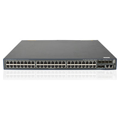 N 5500-48G-4SFP w/2