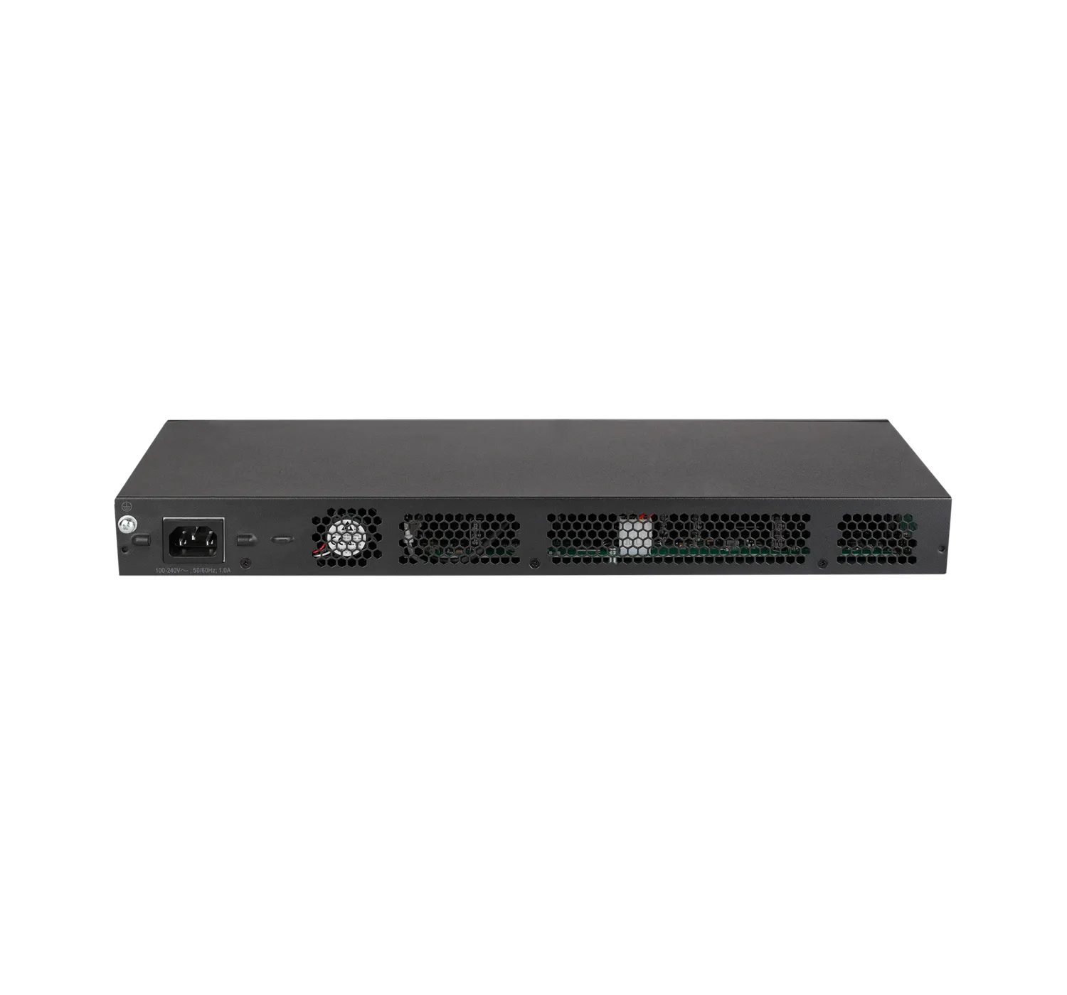 HPE 5140 24G 4SFP+ EI Sw Eur