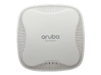 HPE Aruba Instant IAP-205 (RW) 802.11n/ac Dual 2x2:2 Radio Integrated Antenna AP