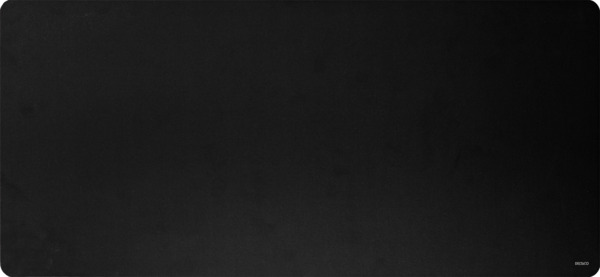 Deltaco KB-200-XL Recycled Ocean Bound Fabric XL gaming musmatta, 900x400 mm