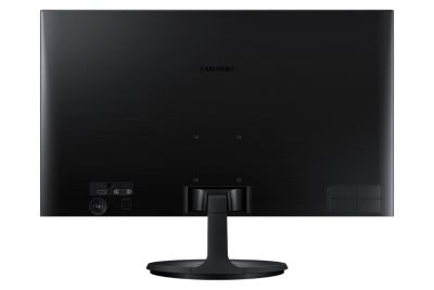 Samsung 24" S24F350FHU, Full HD, PLS - monitor