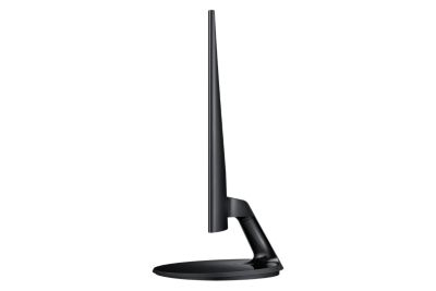 Samsung 24" S24F350FHU, Full HD, PLS - monitor