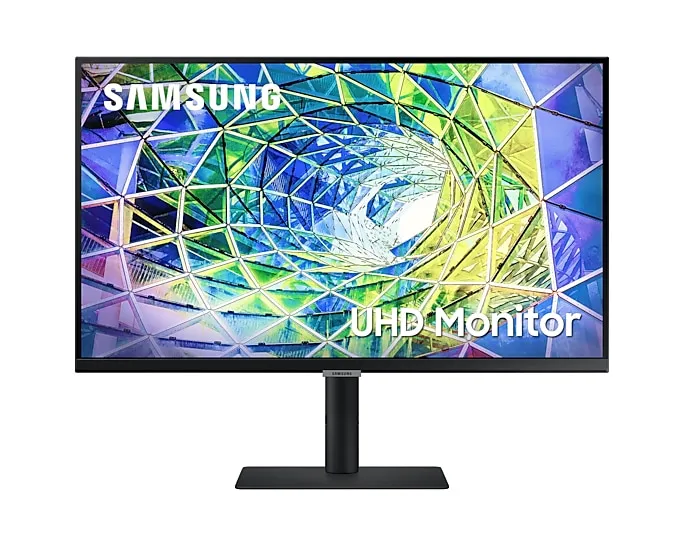 Samsung 27&quot; S27A800UJU, 4K UHD, IPS - monitor