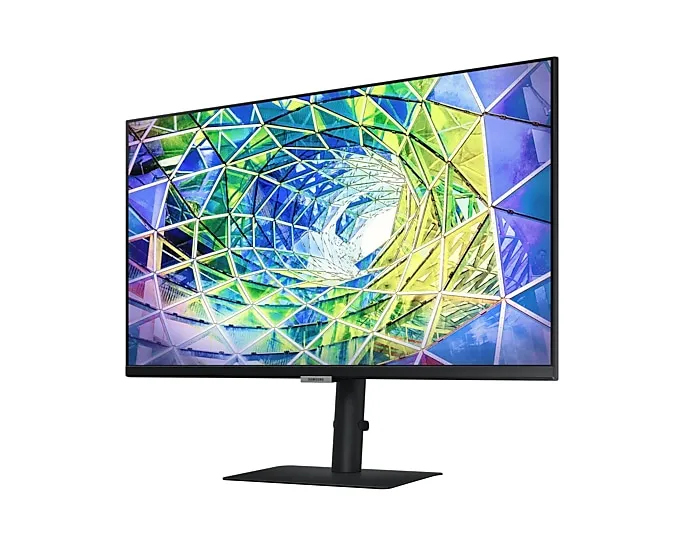 Samsung 27&quot; S27A800UJU, 4K UHD, IPS - monitor