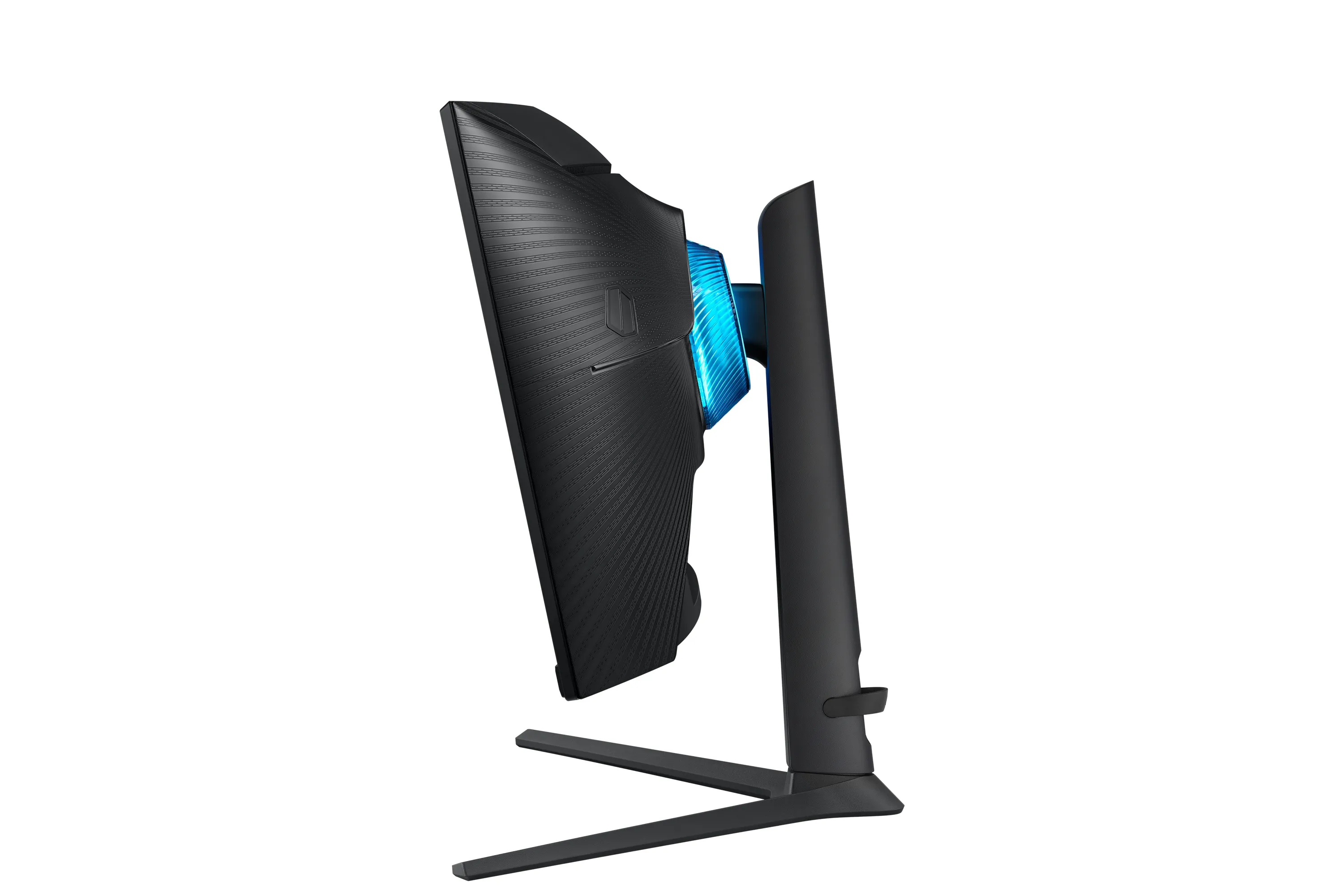 Samsung 27&quot; Odyssey LS27BG650EU QHD, VA - curved gamingsk&auml;rm