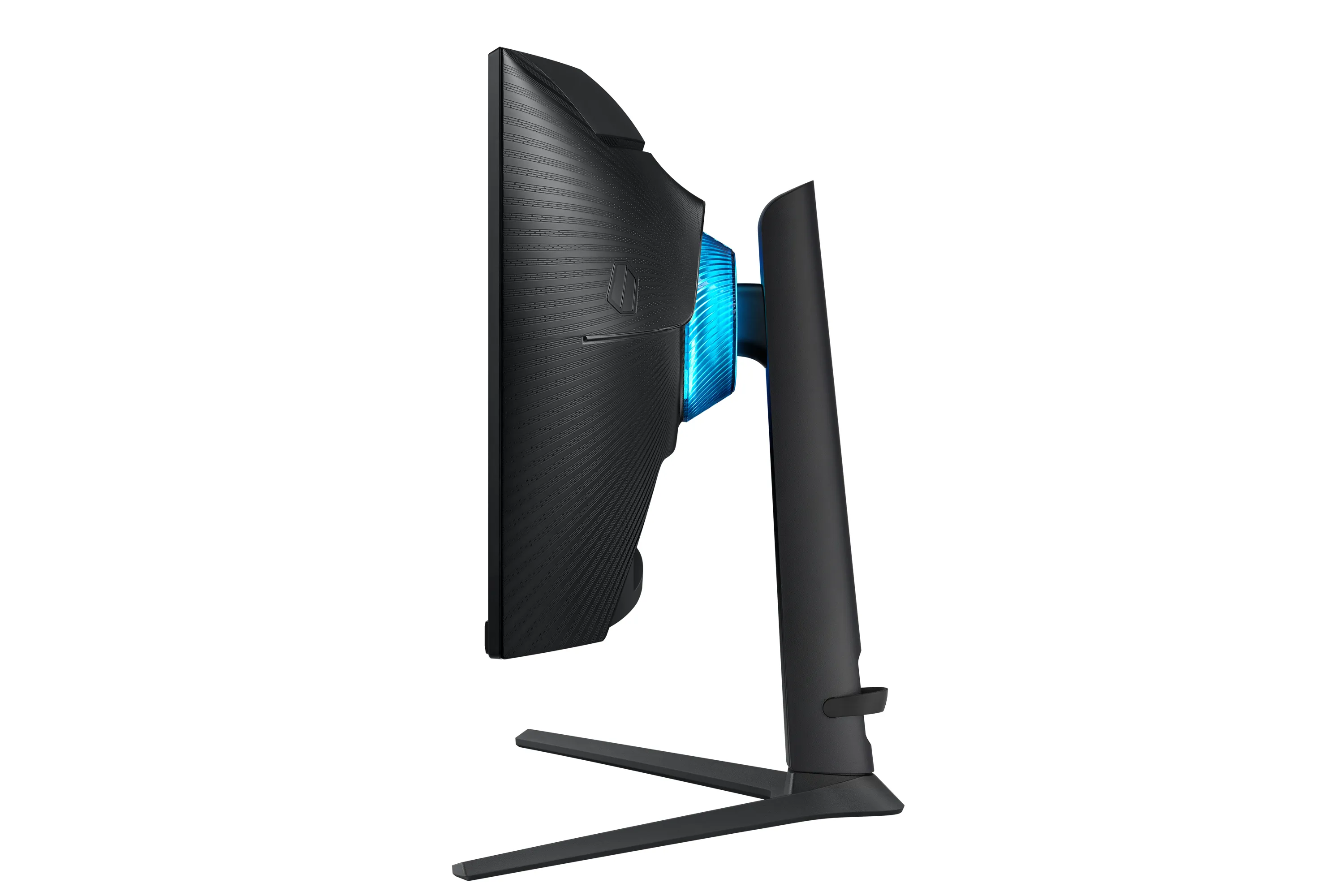Samsung 27&quot; Odyssey LS27BG650EU QHD, VA - curved gamingsk&auml;rm