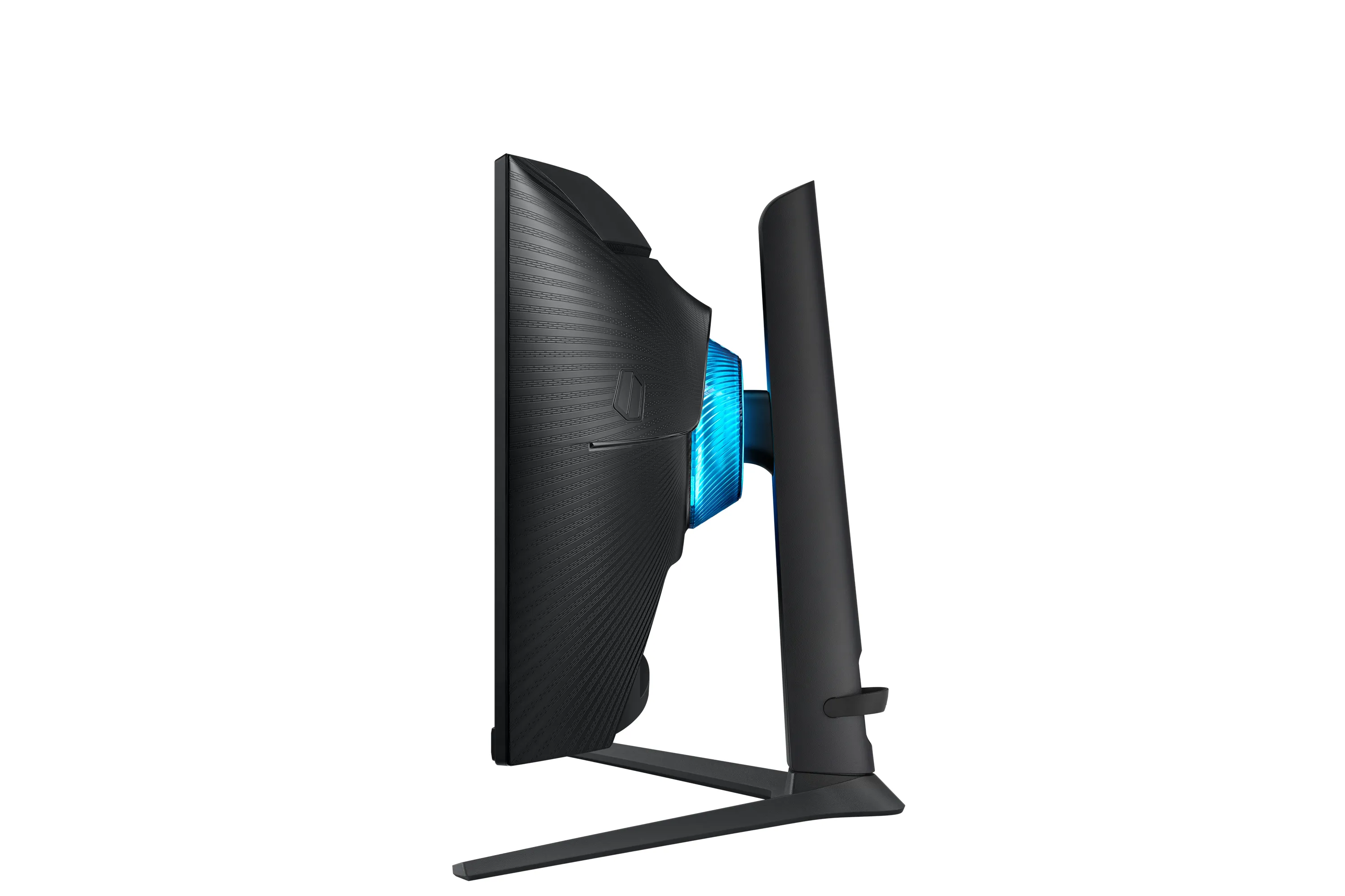 Samsung 27&quot; Odyssey LS27BG650EU QHD, VA - curved gamingsk&auml;rm