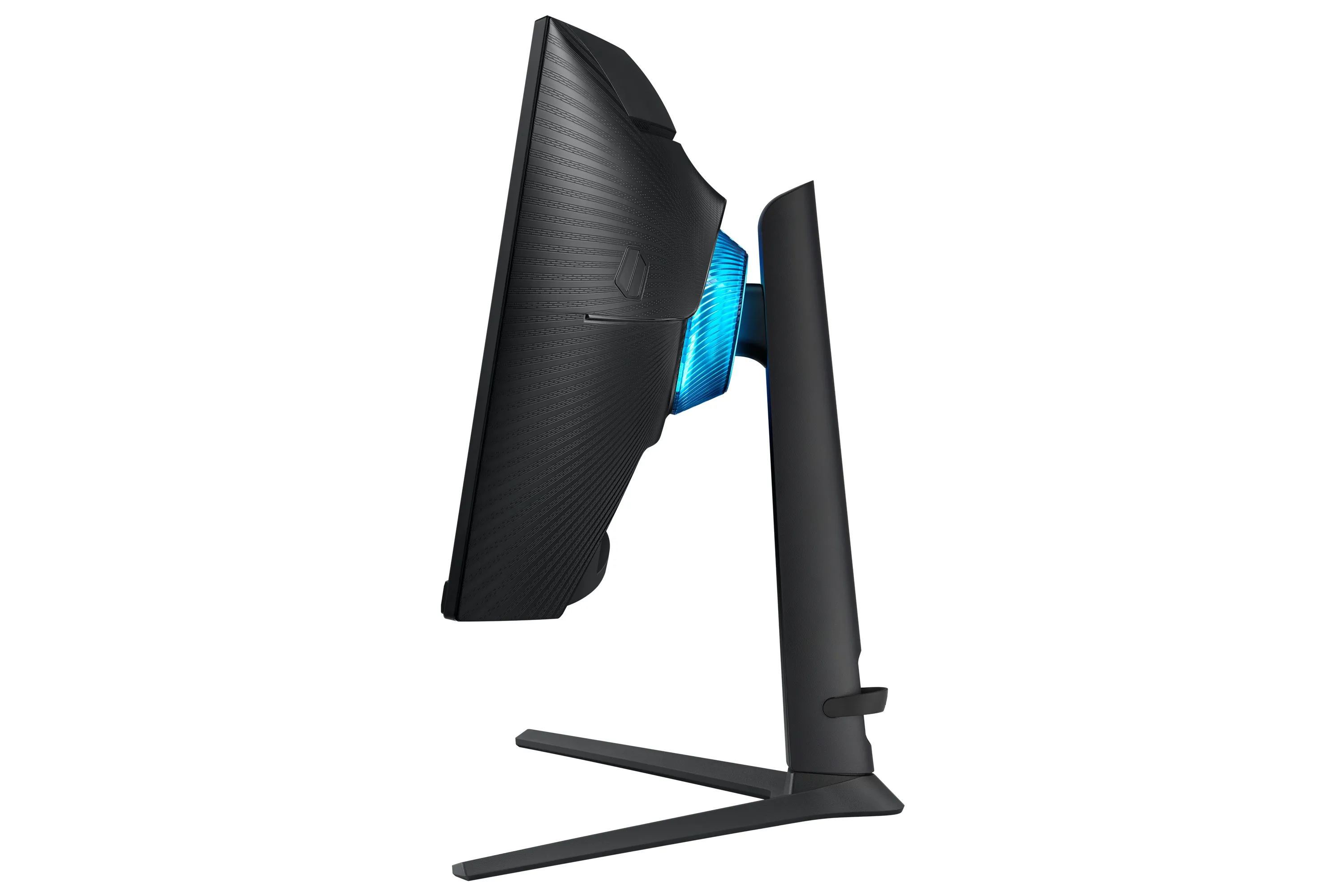 Samsung 27&quot; Odyssey LS27BG650EU QHD, VA - curved gamingsk&auml;rm
