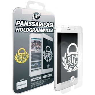 DOCOVER LUKKO PANSSARILASI HONOR 8/9