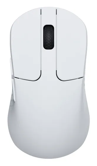 Keychron M3 Mini 8K Wireless Gaming Mouse, White