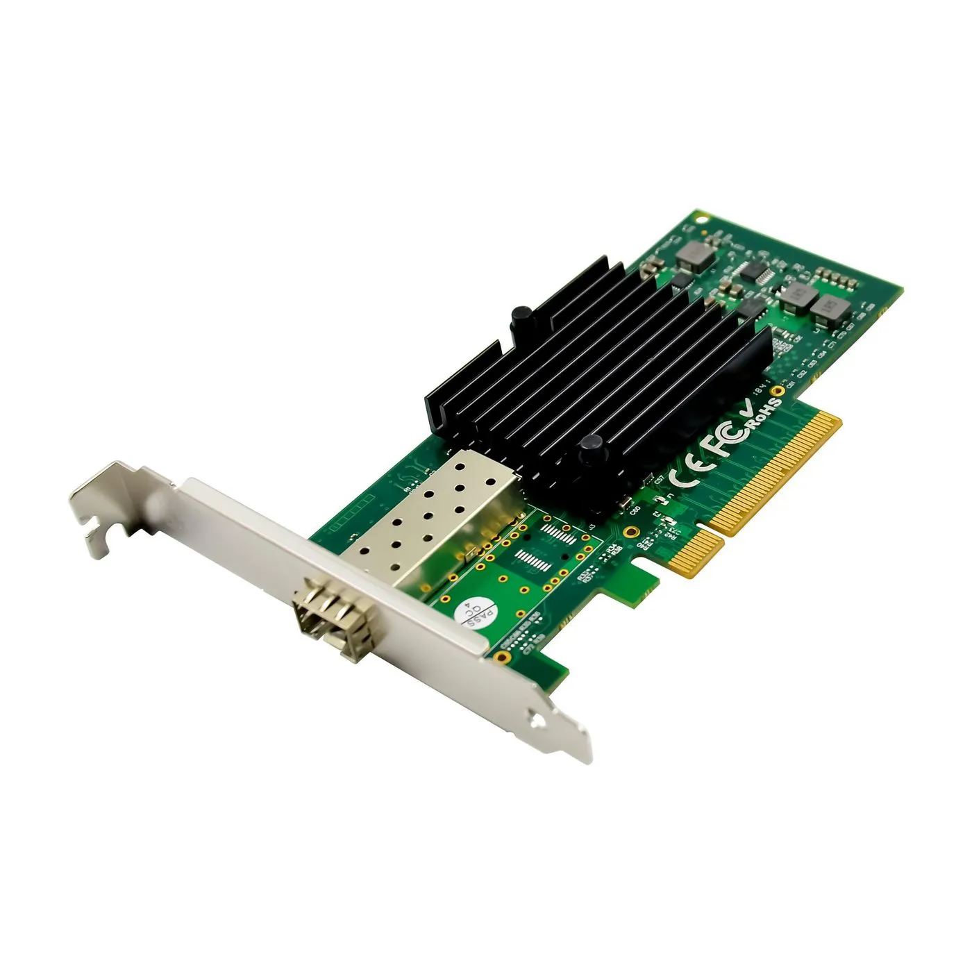 MicroConnect MC-PCIEX8-X520-DA1 - N&auml;tverkskort