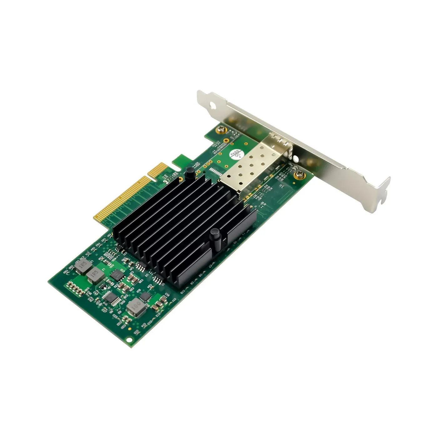 MicroConnect MC-PCIEX8-X520-DA1 - N&auml;tverkskort
