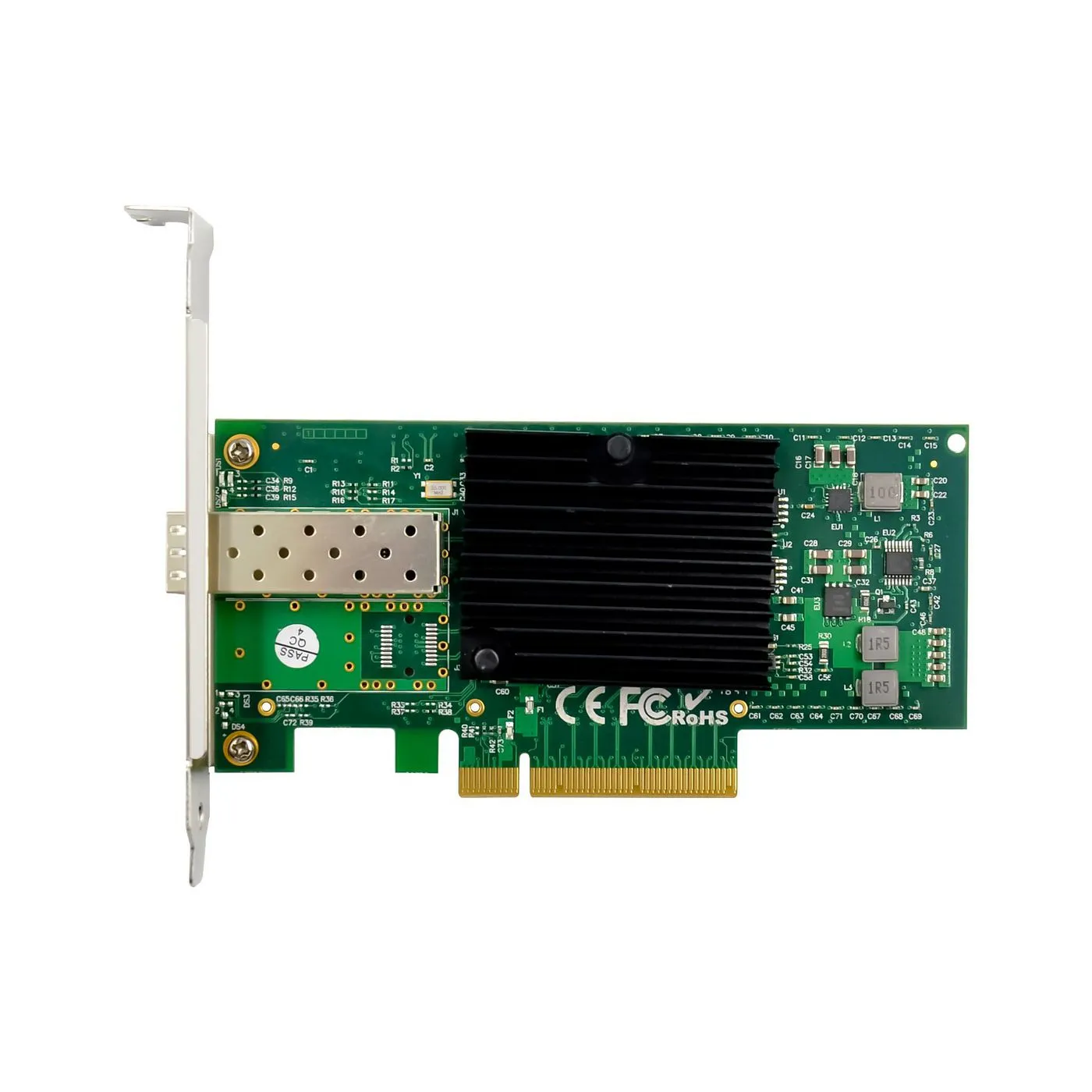 MicroConnect MC-PCIEX8-X520-DA1 - N&auml;tverkskort