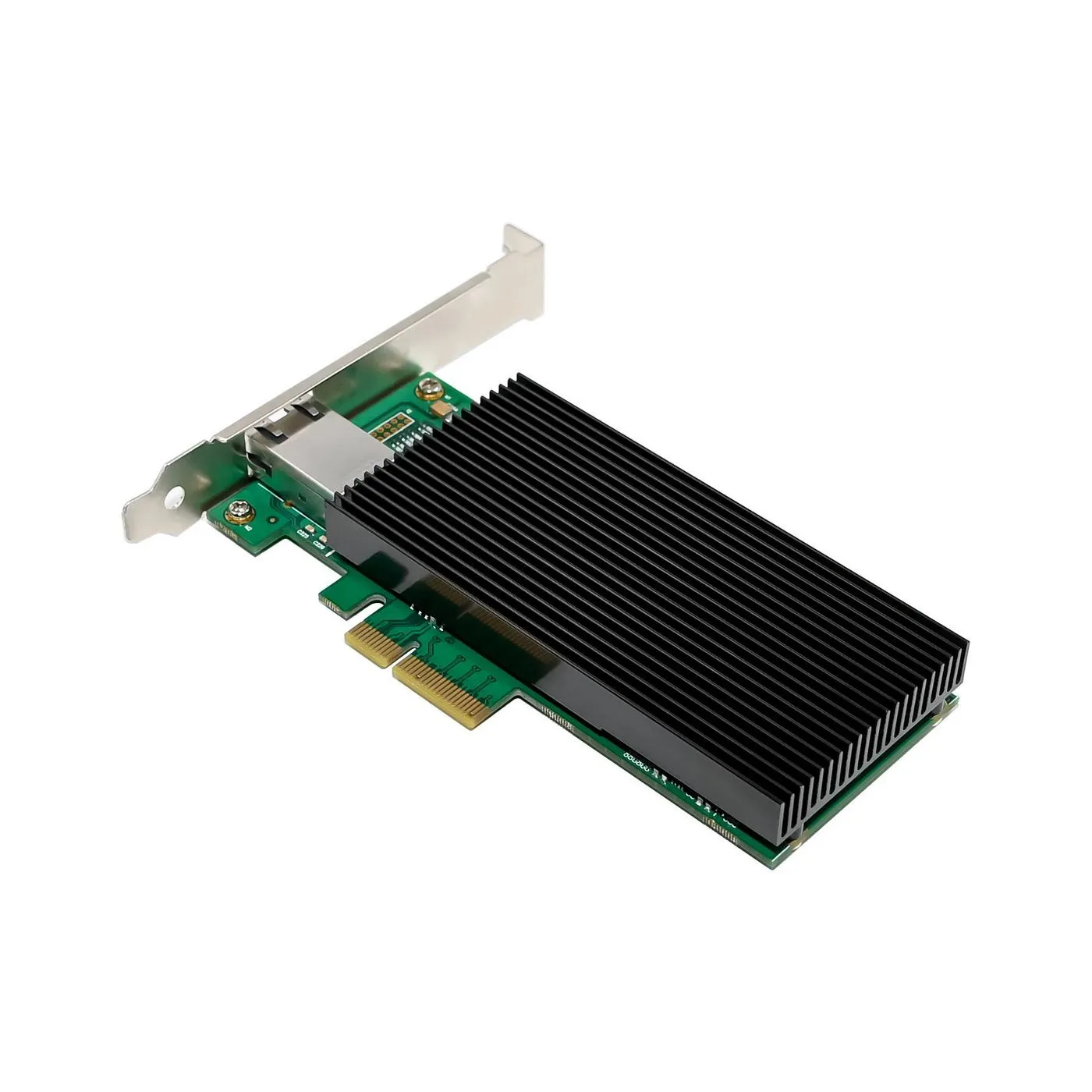 MICROCONNECT MC-PCIEX4-X520-T1-S - Network Interface Card